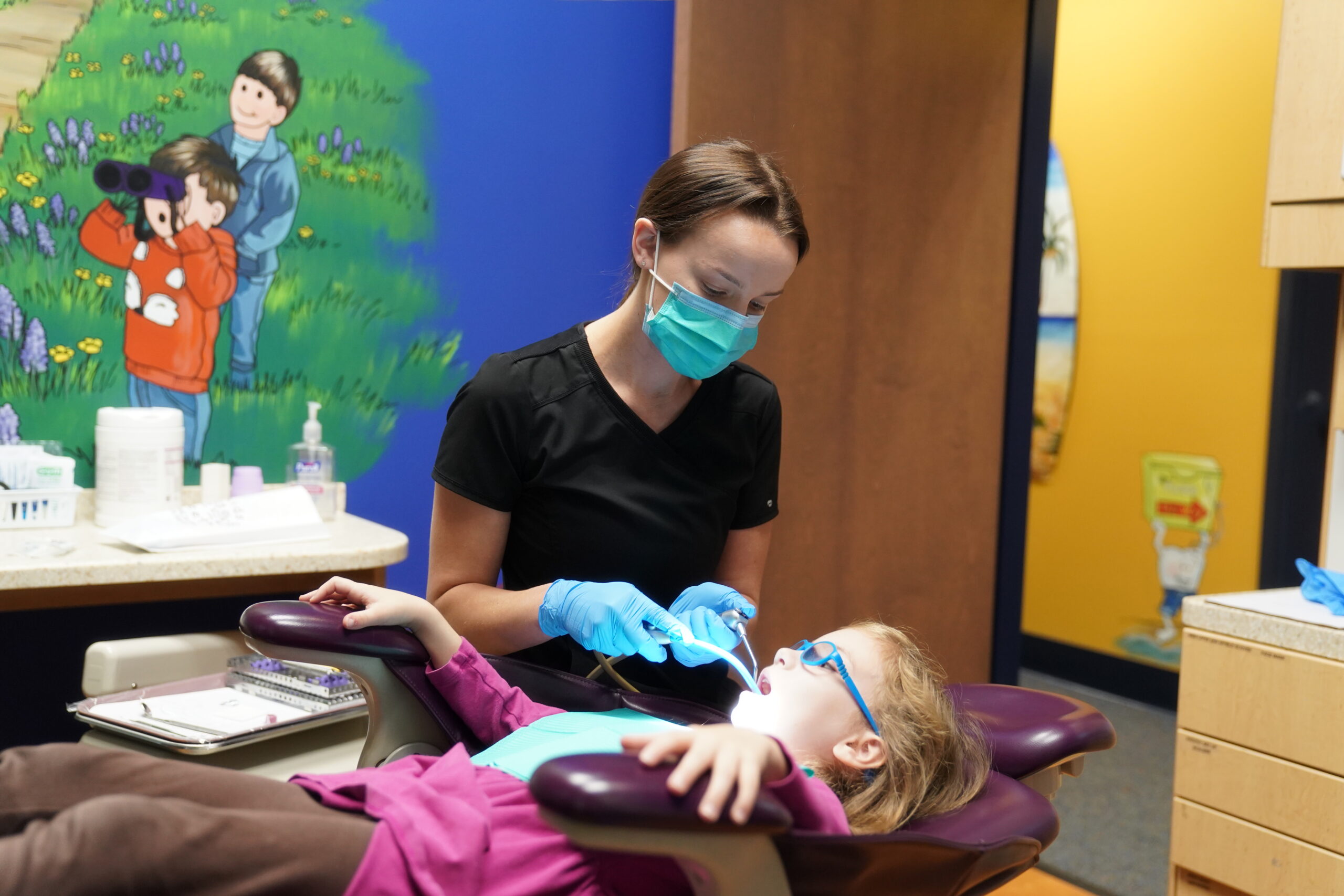 Is It Normal for Kids' Fillings to Crack or Break?