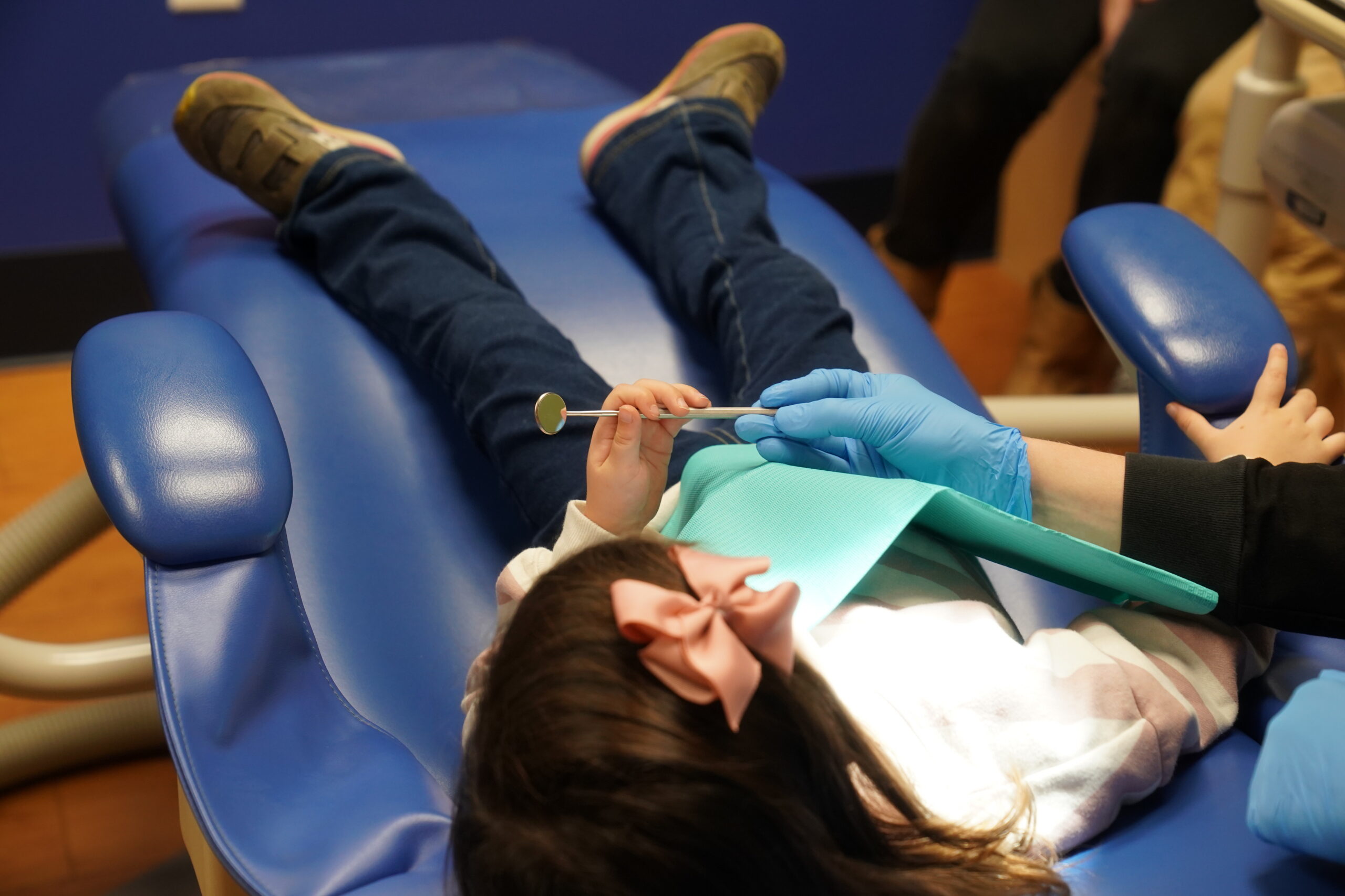 Brushing Battles Solved: Helping Toddlers Enjoy Toothbrushing