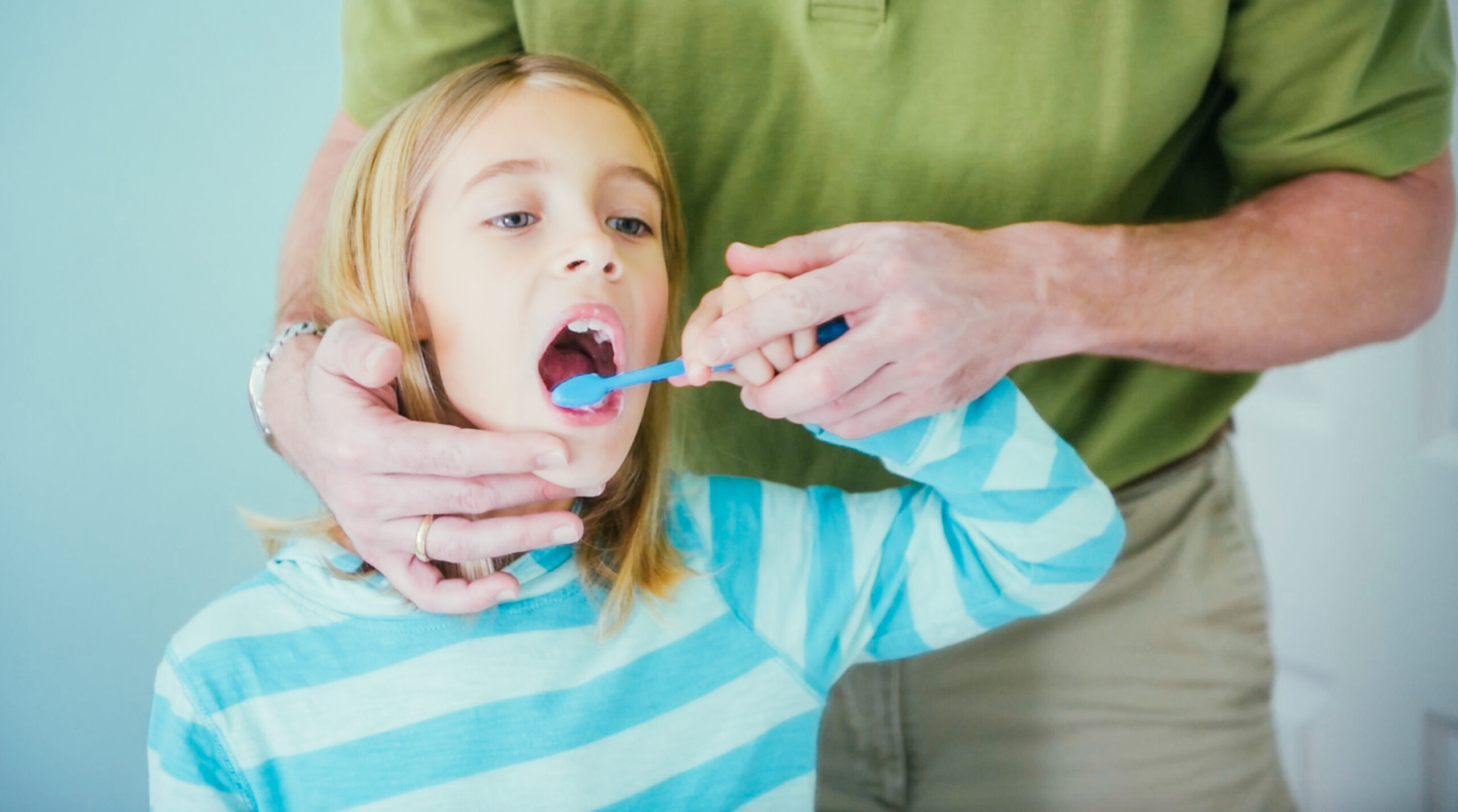 How Plaque Disclosing Tablets Help Kids Learn to Brush Better